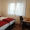 Apartments Seibel Doppel-Zweibettzimmer mit Balkon - 罗伊特林根