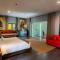 11 Rooms - Csiangdau