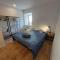 Appartamento ZUFALL - Cogolo