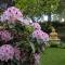 Cascades Gardens