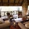 Schrikkloof Private Nature Reserve, home of The Lions Foundation