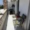 Bar street apartment