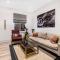 Pass the Keys Top Floor Chelsea Harbour Apartment - 伦敦