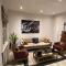 Pass the Keys Top Floor Chelsea Harbour Apartment - 伦敦
