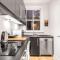 Pass the Keys Top Floor Chelsea Harbour Apartment - 伦敦