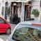 B&B Central Palace King Of Rome