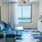 Almog Beach Apartments מגדלי חוף הכרמל חיפה