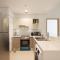 Livbnb-2B with City Skyline Views, Al Jaddaf - Dubaj