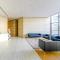 Livbnb-2B with City Skyline Views, Al Jaddaf - Dubaj