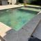 VILLA DESIGN AVIGNON pool near FESTIVAL - 阿维尼翁