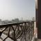 Livbnb-2B with City Skyline Views, Al Jaddaf - Dubaj