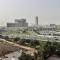 Livbnb-2B with City Skyline Views, Al Jaddaf - Dubaj