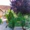 SPA apartman i sobe Tomin