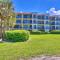 Land's End 1-408 Bay Front - St Pete Beach