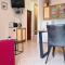Apartments Bugi