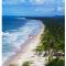 Casa de Praia p/ alugar temporada - 伊列乌斯