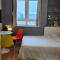 JJ Cozy APT Seoul - Seul
