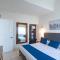 Amazing Apartment with Sea View and Large Terrace - 曼萨尼约