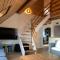 Ferienhaus Look
