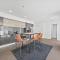 Bright 2-Bed Apartment with Scenic Balcony