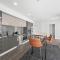 Bright 2-Bed Apartment with Scenic Balcony