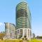 Bright 2-Bed Apartment with Scenic Balcony