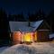 Starry Laz mountain house