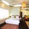 Anara Service Apartments - Greater Kailash Part II