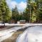 6 Acre Wilderness Retreat