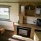 Highfield & Haven Highfield Debonair 4 Berth DISABLED - Skegness
