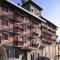Hotel Campelli