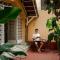 Chez Zany Boutique Hostel - Copacabana