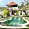 Puri Samana Villas by Tanya Pink Puri Samana Villas by Tanya Pink