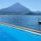 SwissHut Stunning Views Alps Lake - Apart. Staat 22 - Thun