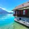 SwissHut Stunning Views Alps Lake - Chalet Monbijou - Sigriswil
