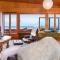 SwissHut Stunning Views Alps Lake - Chalet Lena - Sigriswil
