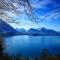 SwissHut Stunning Views Alps Lake - Chalet Lena - Sigriswil
