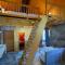 SwissHut Modern Chalet with Spa - Chalet Beunden - Beatenberg