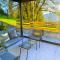 SwissHut Modern Chalet with Spa - Chalet Beunden - Beatenberg