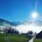 SwissHut Stunning Views Alps Lake - Chalet Aeschlen - Sigriswil