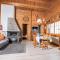 SwissHut Stunning Views Alps Lake - Chalet Emmit - Sigriswil