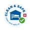 SwissHut Stunning Views Alps Lake - Chalet Emmit - Sigriswil