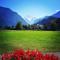 SwissHut Stunning Views Alps - Apart. Aeschlen Down - Sigriswil