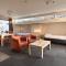 VISSERSLUST Rooms, Apartments and Houseboats