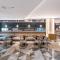 Ramada Plaza Istanbul City Center