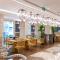 Ramada Plaza Istanbul City Center
