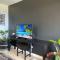 The Salty Whale - 3BD APT - Central Sea Views - Plettenberg Bay