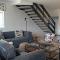 The Salty Whale - 3BD APT - Central Sea Views - Plettenberg Bay