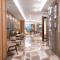 Ramada Plaza Istanbul City Center
