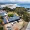 The Salty Whale - 3BD APT - Central Sea Views - Plettenberg Bay
